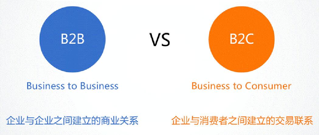 B2C外貿(mào)獨立站開發(fā)
